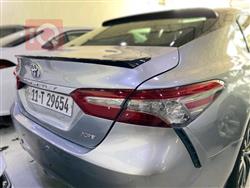 تۆیۆتا کامری